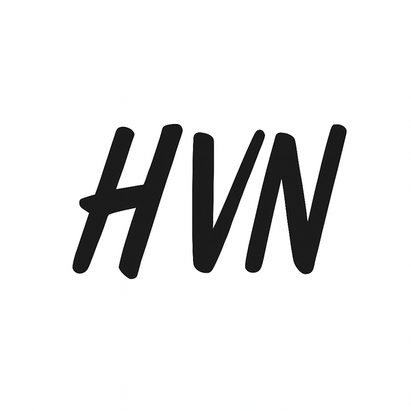HVN SCENTS