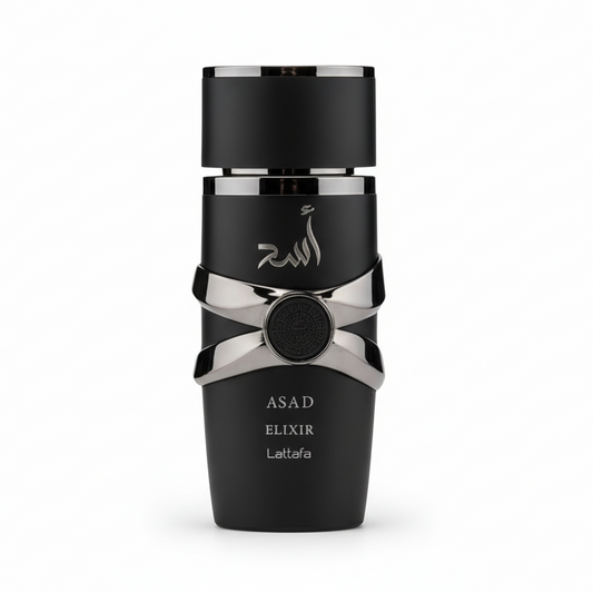 ASAD ELIXIR