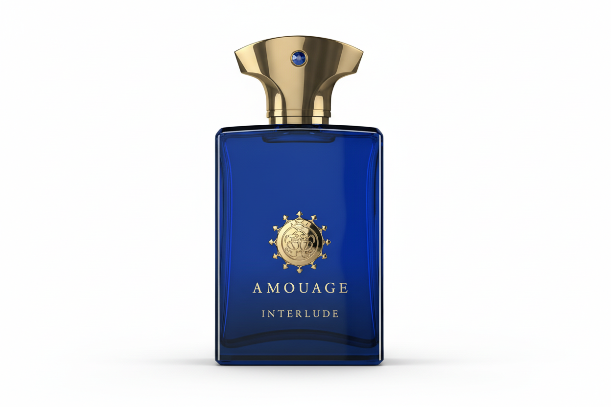 AMOUAGE INTERLUDE