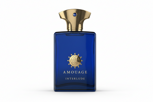 AMOUAGE INTERLUDE