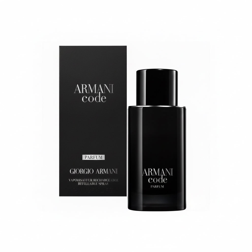 ARMANI CODE LE PARFUM