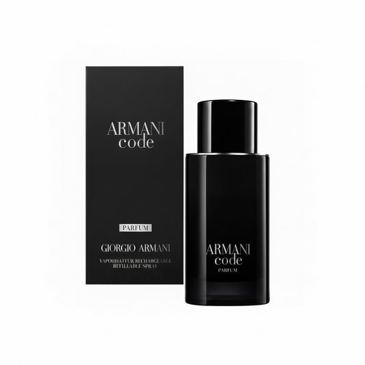 ARMANI CODE LE PARFUM